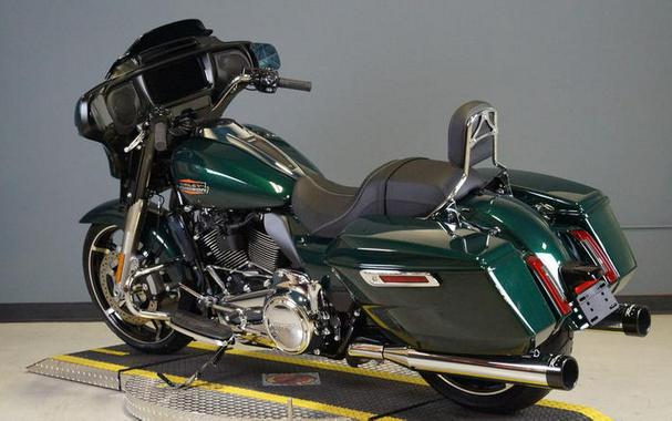 2024 Harley-Davidson® FLHX - Street Glide®