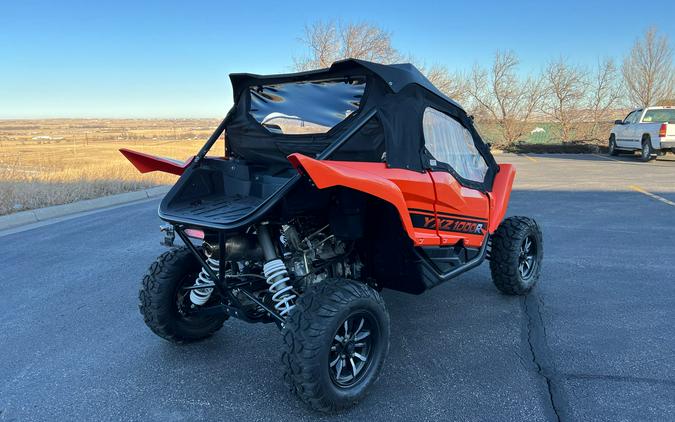 2016 Yamaha YXZ1000R