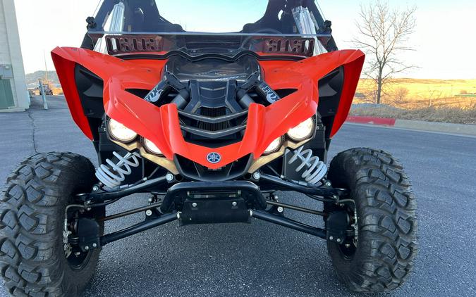 2016 Yamaha YXZ1000R