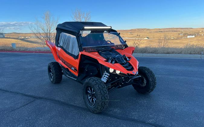 2016 Yamaha YXZ1000R