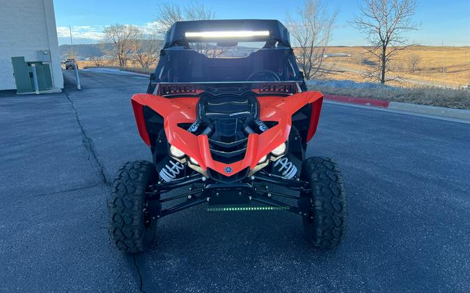 2016 Yamaha YXZ1000R