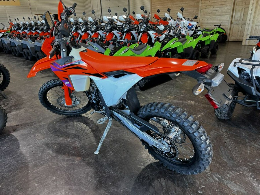 2024 KTM 350 EXC-F