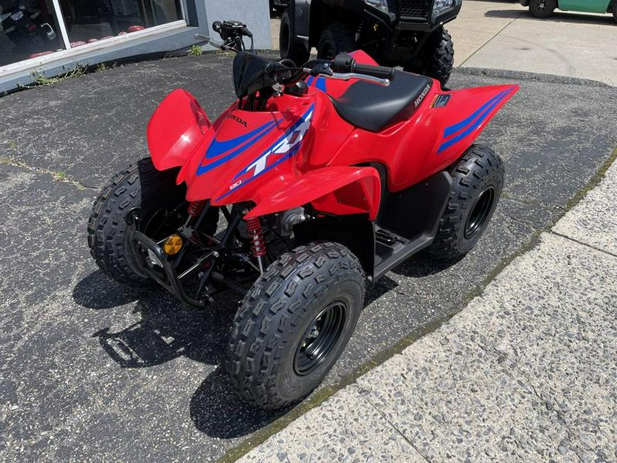 2024 Honda® TRX90X