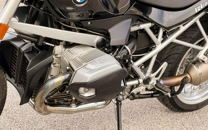 Used 2011 BMW R 1200 R