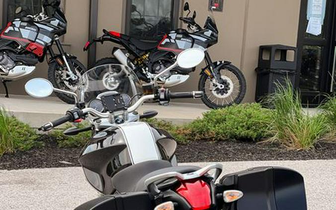 Used 2011 BMW R 1200 R