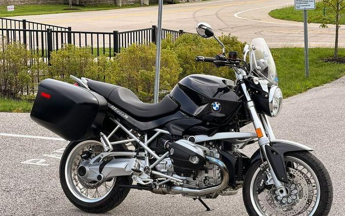 Used 2011 BMW R 1200 R