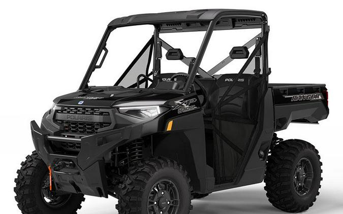 2025 Polaris RANGER XP 1000 Premium