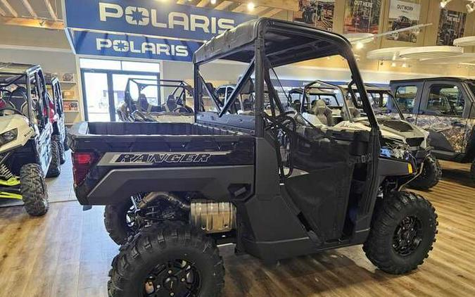 2025 Polaris RANGER XP 1000 Premium