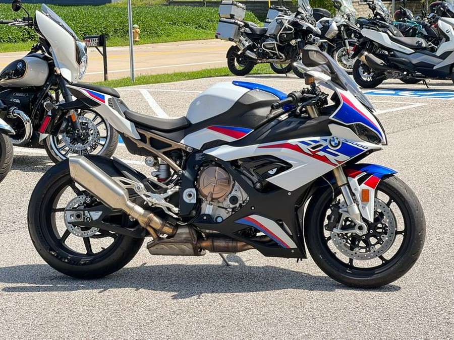 Used 2020 BMW S 1000 RR