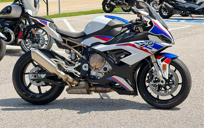 Used 2020 BMW S 1000 RR