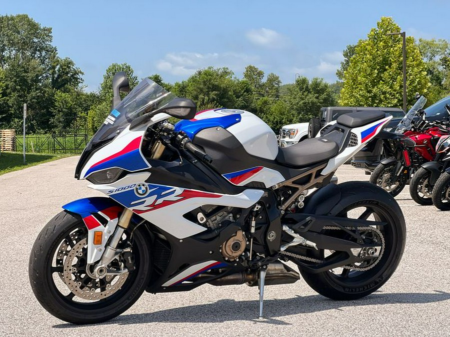 Used 2020 BMW S 1000 RR