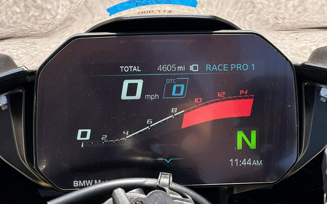 Used 2020 BMW S 1000 RR