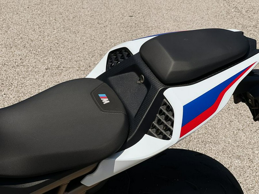 Used 2020 BMW S 1000 RR