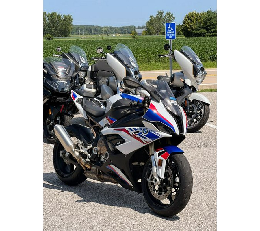 Used 2020 BMW S 1000 RR