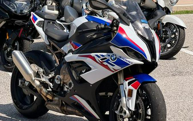 Used 2020 BMW S 1000 RR