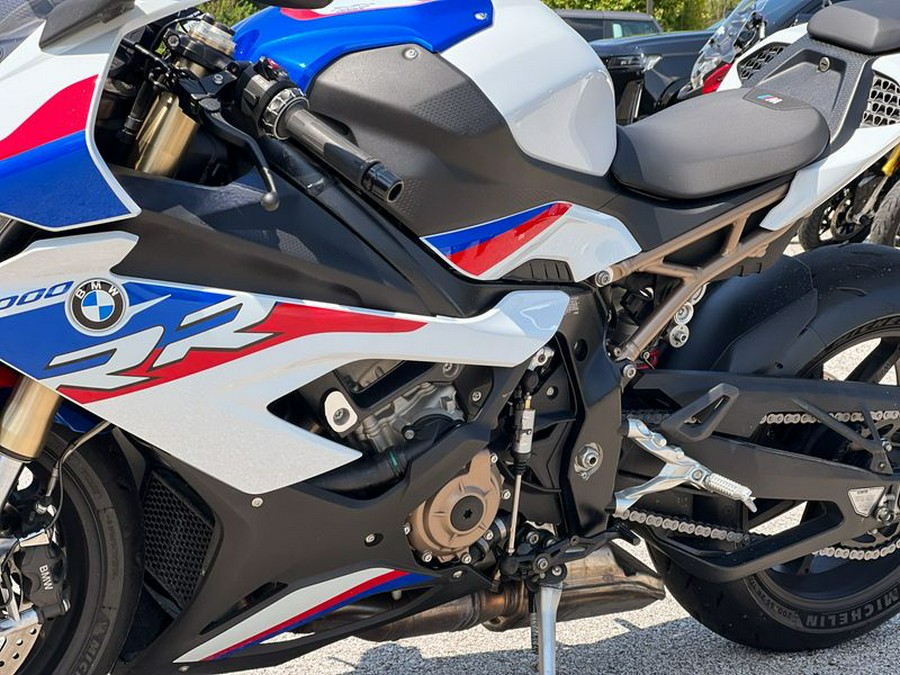 Used 2020 BMW S 1000 RR