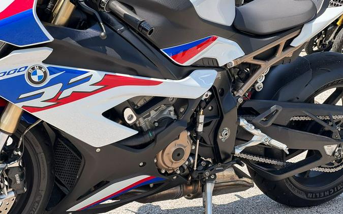 Used 2020 BMW S 1000 RR