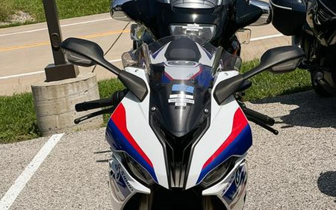 Used 2020 BMW S 1000 RR