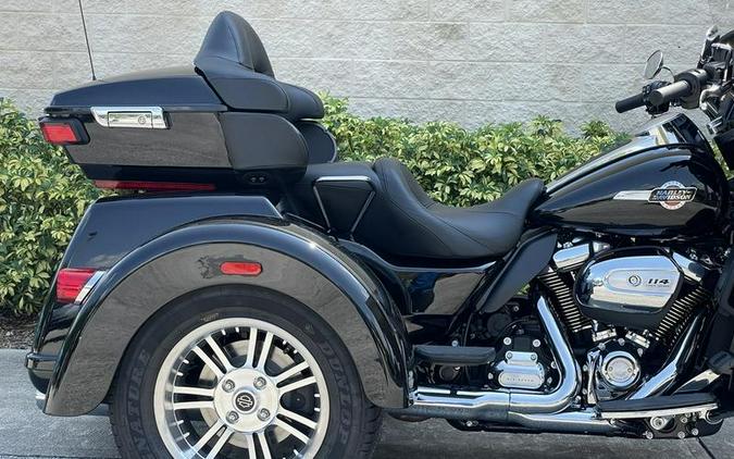 2024 Harley-Davidson® FLHTCUTG - Tri Glide® Ultra