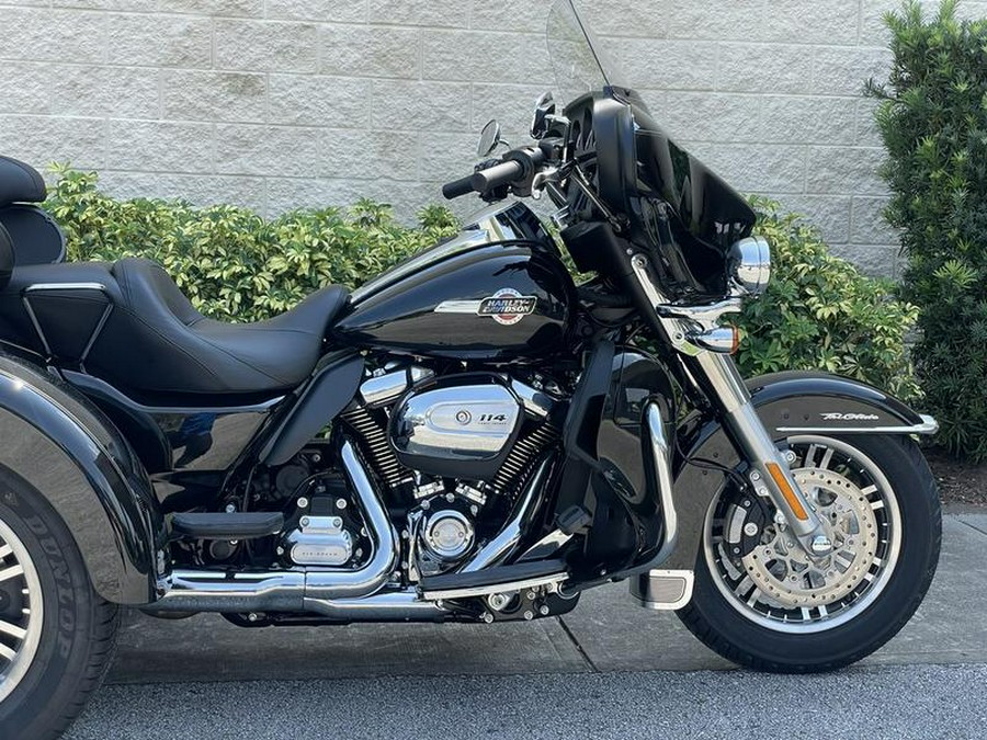 2024 Harley-Davidson® FLHTCUTG - Tri Glide® Ultra