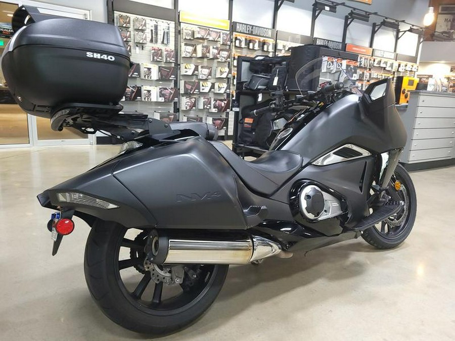 2015 Honda® NC700X DCT ABS