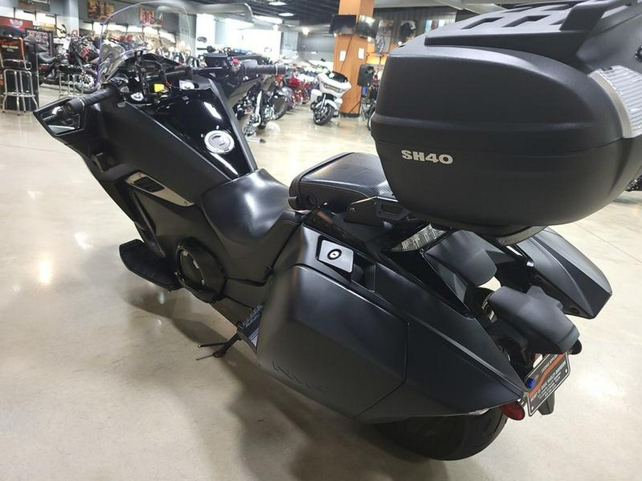 2015 Honda® NC700X DCT ABS