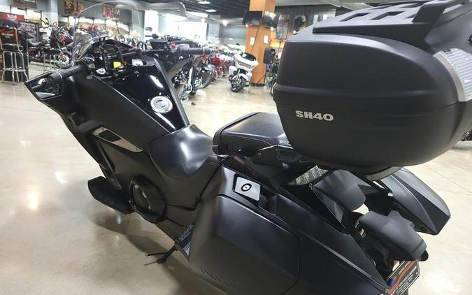 2015 Honda® NC700X DCT ABS