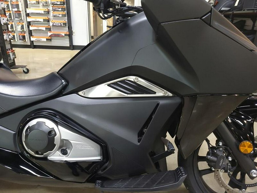 2015 Honda® NC700X DCT ABS