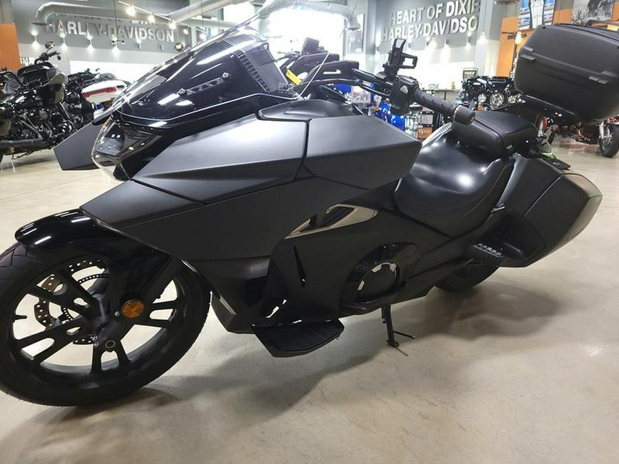 2015 Honda® NC700X DCT ABS