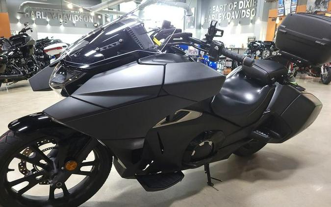 2015 Honda® NC700X DCT ABS