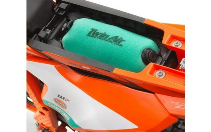 2025 KTM 50 SX Factory Edition