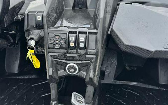 2025 Can-Am Maverick X3 X RC Turbo RR 64