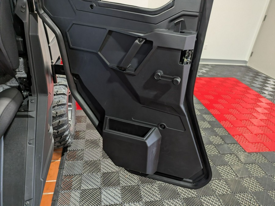 2026 Polaris Ranger Crew XP 1000 NorthStar Texas Edition