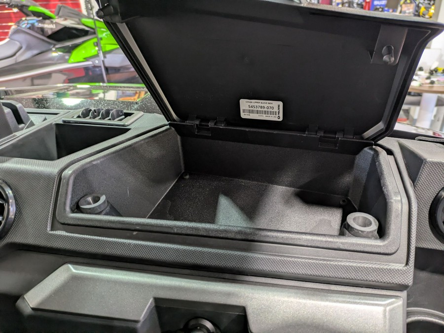 2026 Polaris Ranger Crew XP 1000 NorthStar Texas Edition