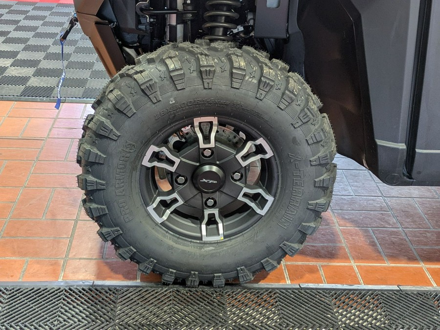 2026 Polaris Ranger Crew XP 1000 NorthStar Texas Edition