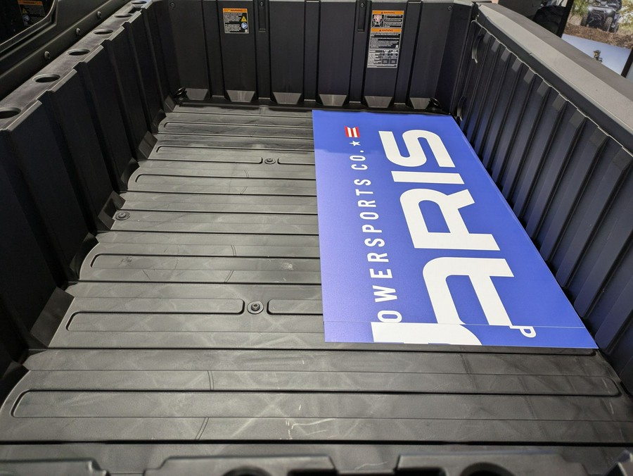 2026 Polaris Ranger Crew XP 1000 NorthStar Texas Edition