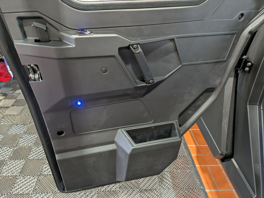 2026 Polaris Ranger Crew XP 1000 NorthStar Texas Edition