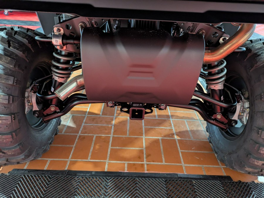 2026 Polaris Ranger Crew XP 1000 NorthStar Texas Edition