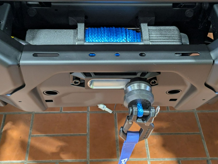 2026 Polaris Ranger Crew XP 1000 NorthStar Texas Edition