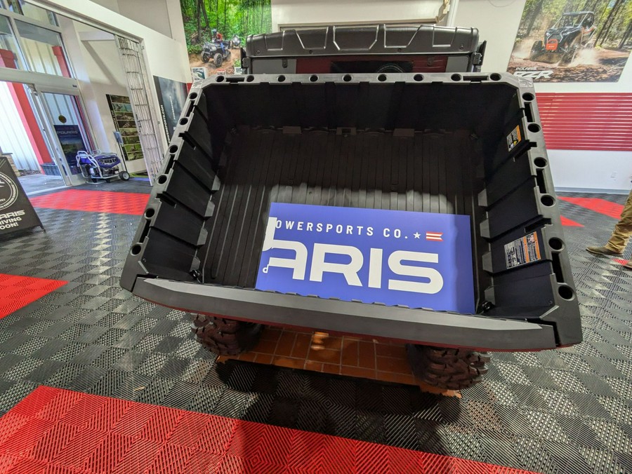 2026 Polaris Ranger Crew XP 1000 NorthStar Texas Edition