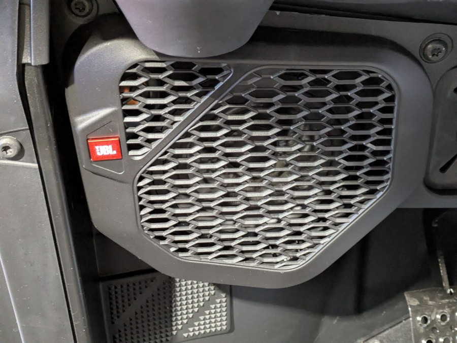 2026 Polaris Ranger Crew XP 1000 NorthStar Texas Edition