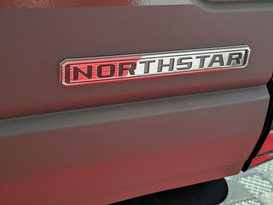 2026 Polaris Ranger Crew XP 1000 NorthStar Texas Edition