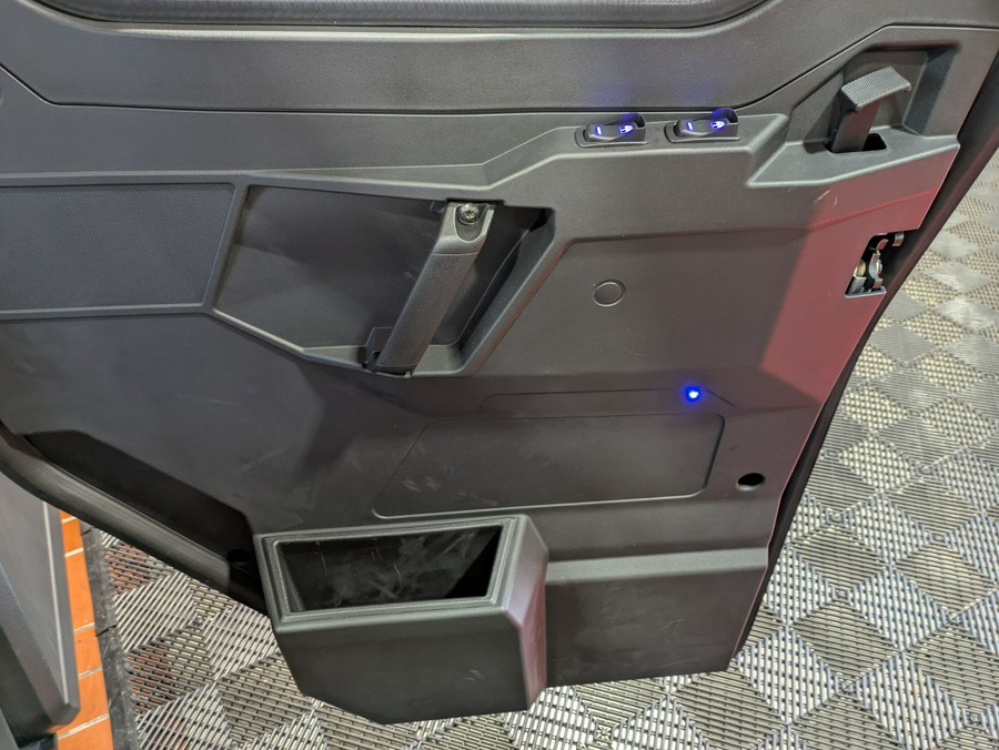 2026 Polaris Ranger Crew XP 1000 NorthStar Texas Edition