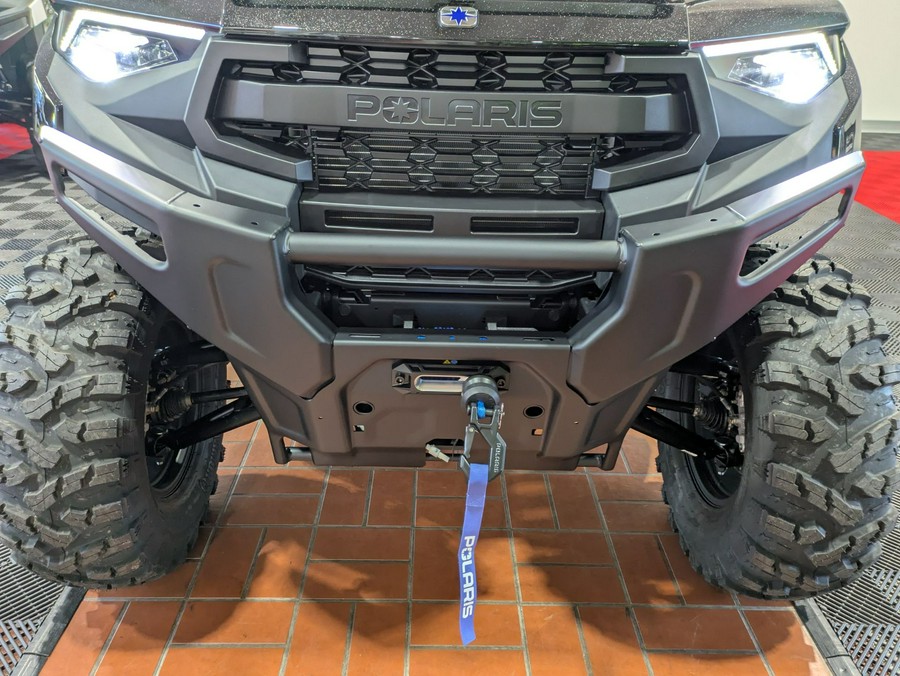 2026 Polaris Ranger Crew XP 1000 NorthStar Texas Edition