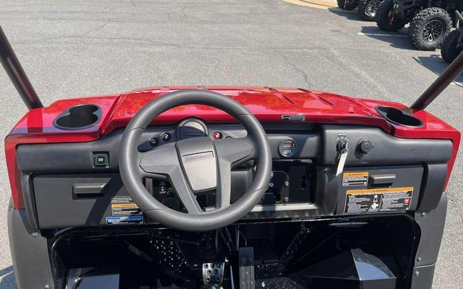 2026 Kawasaki Mule™ 4000