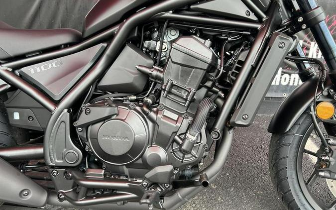 2026 Honda® Rebel 1100