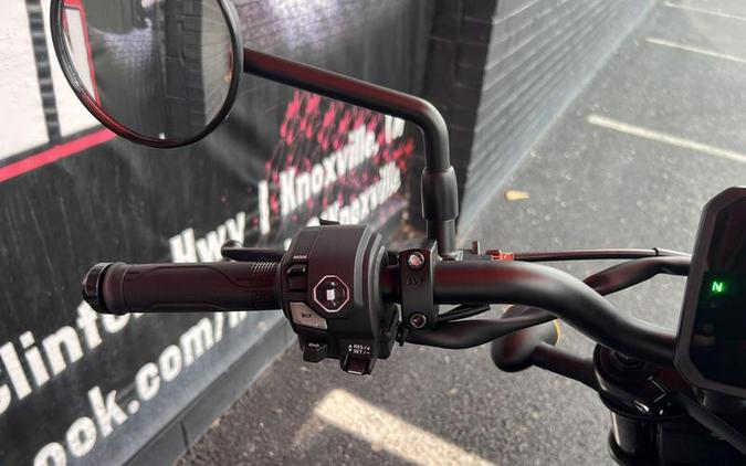 2026 Honda® Rebel 1100