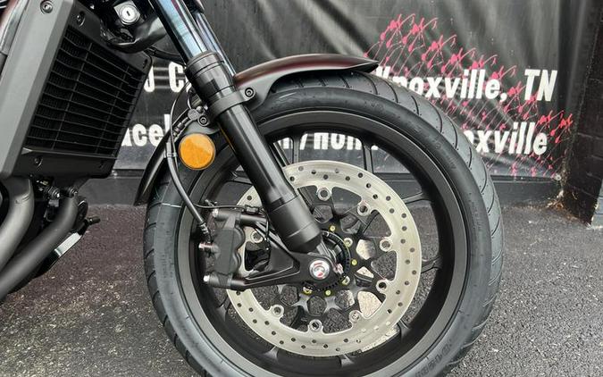 2026 Honda® Rebel 1100