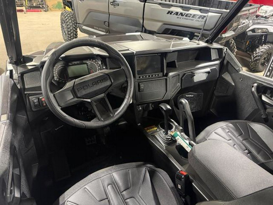 2026 Polaris General XP 1000 Ultimate