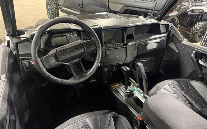 2026 Polaris General XP 1000 Ultimate